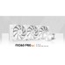Система жидкостного охлаждения ID-Cooling FX360 Pro White
