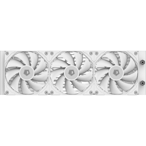 Система жидкостного охлаждения ID-Cooling FX360 Pro White