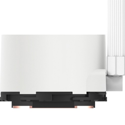 Система жидкостного охлаждения ID-Cooling FX360 Pro White