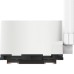 Система жидкостного охлаждения ID-Cooling FX360 Pro White