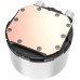 Система жидкостного охлаждения ID-Cooling FX360 Pro White