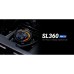 Система жидкостного охлаждения ID-Cooling SL360 Pro SE