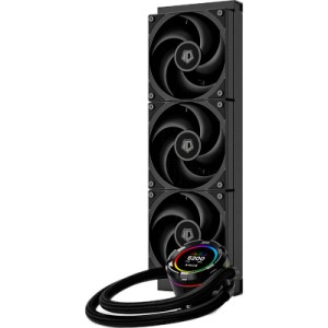 Система жидкостного охлаждения ID-Cooling SL360 Pro SE