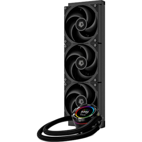Система жидкостного охлаждения ID-Cooling SL360 Pro SE