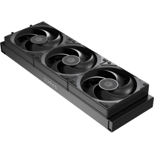 Система жидкостного охлаждения ID-Cooling SL360 Pro SE