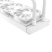 Система жидкостного охлаждения ID-Cooling ZOOMFLOW 360 XT V2 White