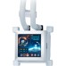 Система жидкостного охлаждения Lian Li HydroShift LCD 360R, White (G89.GHSLCD36RW.00)
