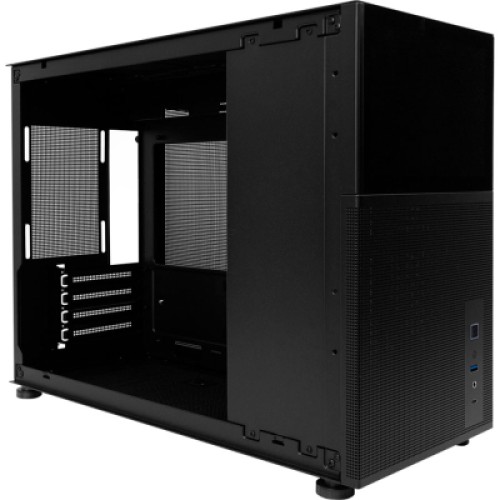 Корпус 1stPlayer Mi6-EV-BK