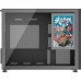 Корпус 1stPlayer Mi6-EV-BK