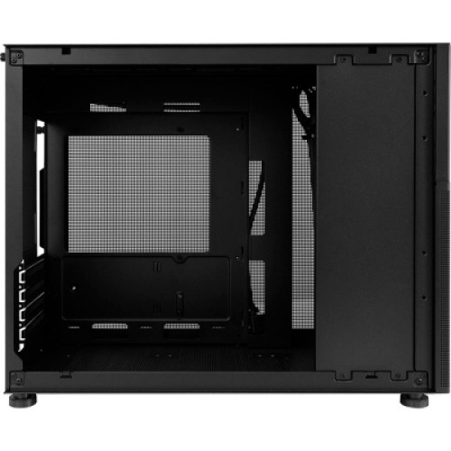 Корпус 1stPlayer Mi6-EV-BK
