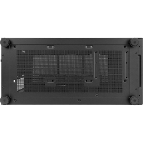 Корпус 1stPlayer Mi6-EV-BK