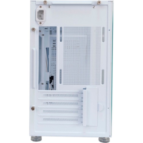 Корпус 1stPlayer Mi6-EV-WH