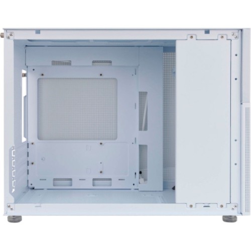 Корпус 1stPlayer Mi6-EV-WH
