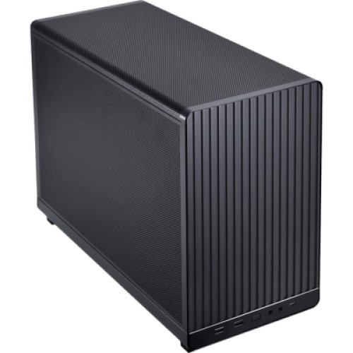 Корпус Lian Li A3-mATX / ITX, Black (G99.A3X.00)