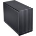 Корпус Lian Li A3-mATX / ITX, Black (G99.A3X.00)
