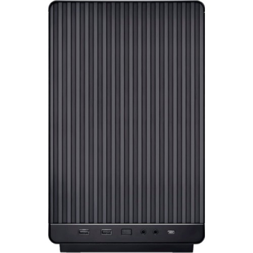 Корпус Lian Li A3-mATX / ITX, Black (G99.A3X.00)