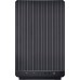Корпус Lian Li A3-mATX / ITX, Black (G99.A3X.00)