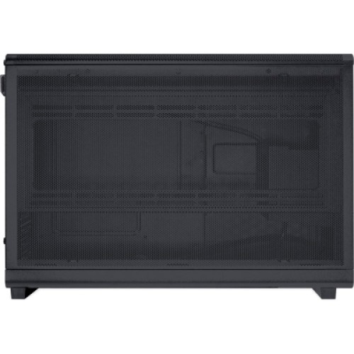 Корпус Lian Li A3-mATX / ITX, Black (G99.A3X.00)