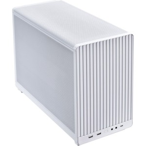 Корпус Lian Li A3-mATX / ITX, White (G99.A3W.00)