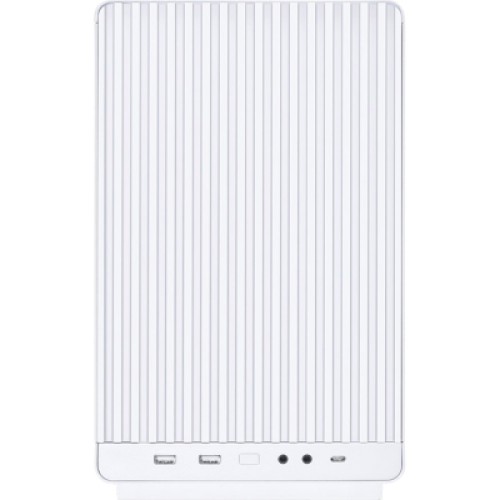 Корпус Lian Li A3-mATX / ITX, White (G99.A3W.00)