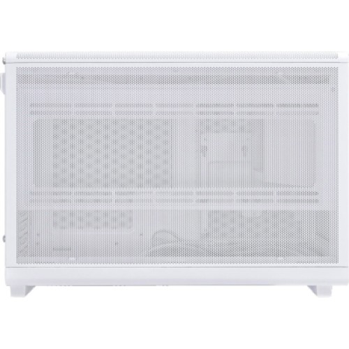Корпус Lian Li A3-mATX / ITX, White (G99.A3W.00)