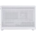 Корпус Lian Li A3-mATX / ITX, White (G99.A3W.00)
