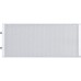 Корпус Lian Li A3-mATX / ITX, White (G99.A3W.00)