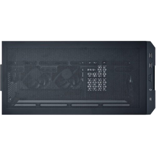 Корпус Lian Li LANCOOL 207, Black (G99.LAN207RX.00)