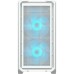 Корпус Cougar MX600 Mini RGB White