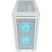Корпус Cougar MX600 Mini RGB White