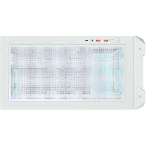 Корпус Cougar MX600 Mini RGB White