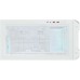 Корпус Cougar MX600 Mini RGB White