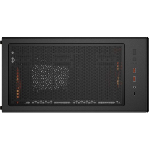Корпус Cougar MX220 RGB Black