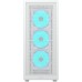 Корпус Cougar MX220 RGB White