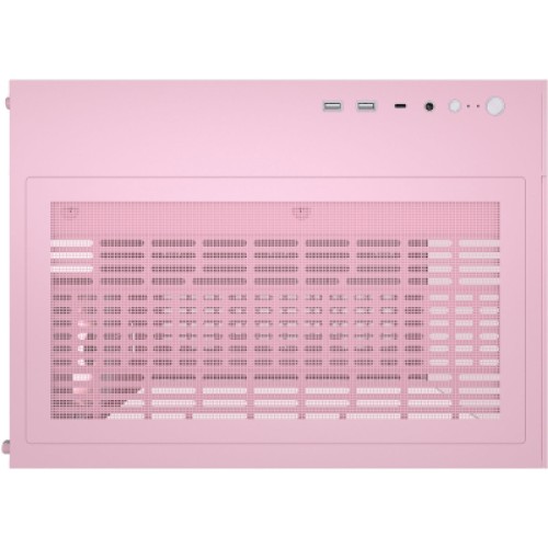 Корпус для ПК Cougar FV150 RGB Pink