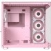 Корпус для ПК Cougar FV150 RGB Pink