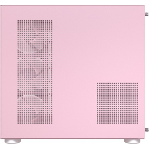 Корпус для ПК Cougar FV150 RGB Pink