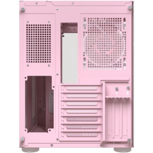 Корпус для ПК Cougar FV150 RGB Pink