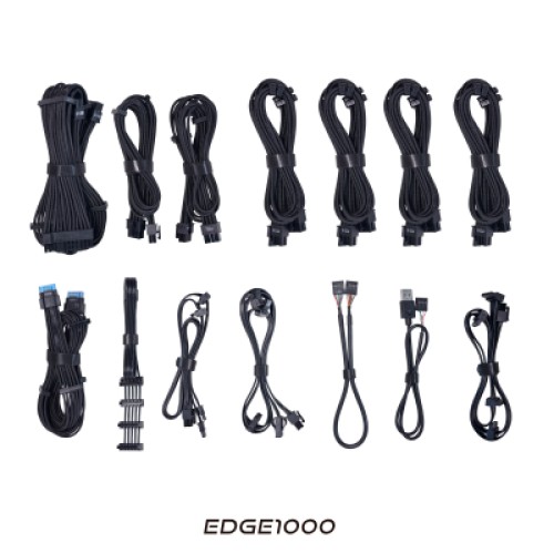 Блок питания Lian Li 1000W EDGE1000 (G9P.EG1000.BE00.EU)