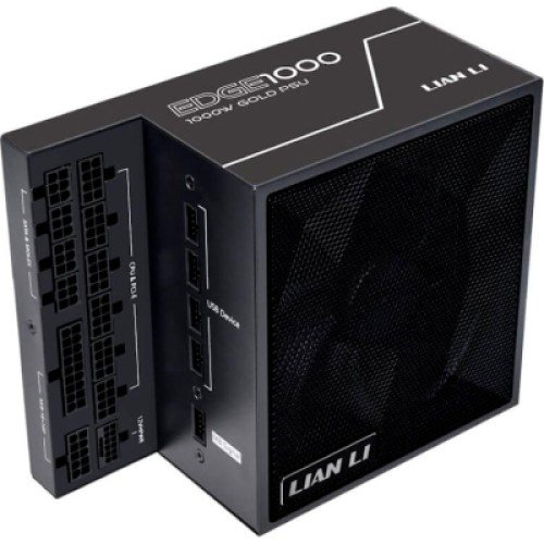 Блок питания Lian Li 1000W EDGE1000 (G9P.EG1000.BE00.EU)