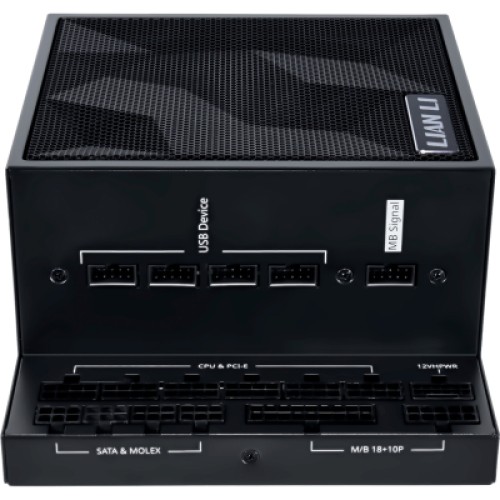 Блок питания Lian Li 1000W EDGE1000 (G9P.EG1000.BE00.EU)