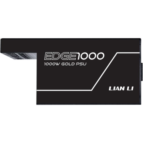 Блок питания Lian Li 1000W EDGE1000 (G9P.EG1000.BE00.EU)