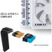 Блок питания Lian Li 1000W EDGE1000 White (G9P.EG1000.WE00.EU)