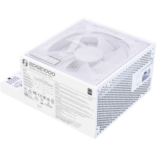 Блок питания Lian Li 1000W EDGE1000 White (G9P.EG1000.WE00.EU)