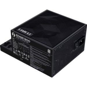 Блок питания Lian Li 1300W EDGE1300 (G9P.EG1300.BE00.EU)