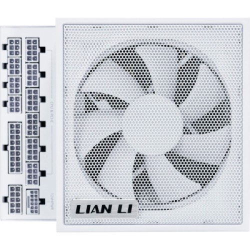 Блок питания Lian Li 1300W EDGE1300 White (G9P.EG1300.WE00.EU)