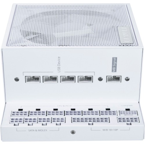 Блок питания Lian Li 1300W EDGE1300 White (G9P.EG1300.WE00.EU)