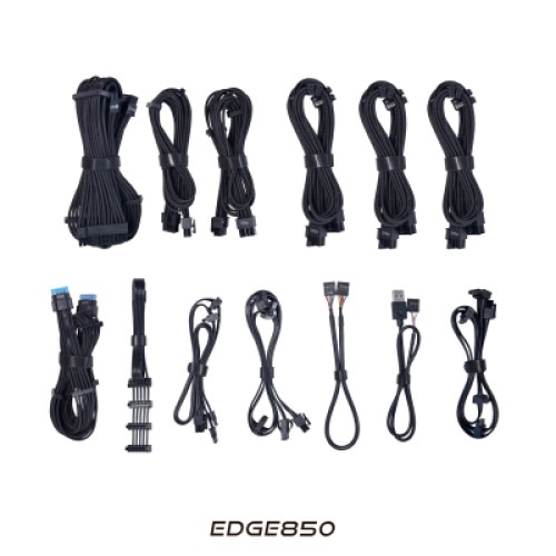Блок питания Lian Li 850W EDGE850 (G9P.EG0850.BE00.EU)