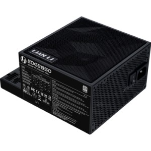 Блок живлення Lian Li 850W EDGE850 (G9P.EG0850.BE00.EU)