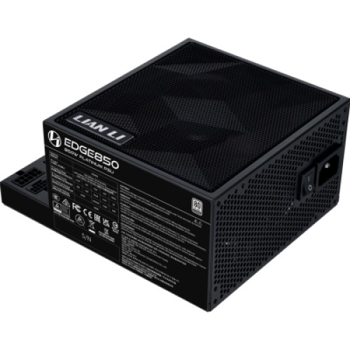 Блок питания Lian Li 850W EDGE850 (G9P.EG0850.BE00.EU)